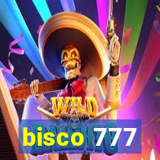 bisco 777